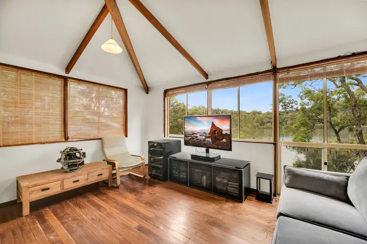 Fifth view of Homely house listing, 1 Milsons Passage, Milsons Passage NSW 2083