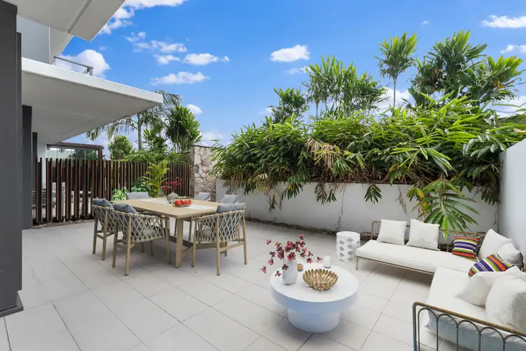 601/55 Railway Terrace, Milton QLD 4064