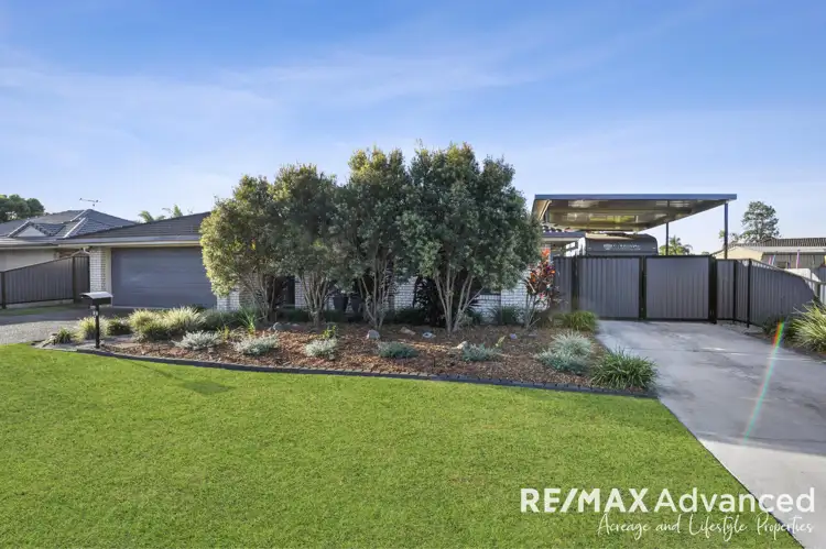 10 Adrian Street, Caboolture QLD 4510