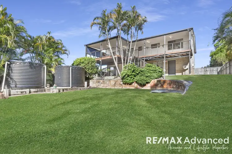 Main view of Homely house listing, 25 Georgia Street, Godwin Beach QLD 4511