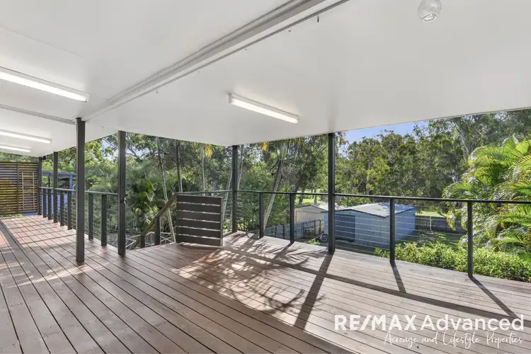 Fourth view of Homely house listing, 25 Georgia Street, Godwin Beach QLD 4511