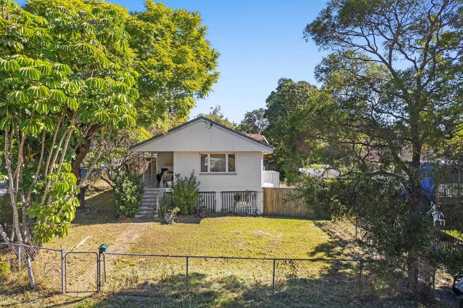Main view of Homely house listing, 10 Polaris Street, Inala QLD 4077
