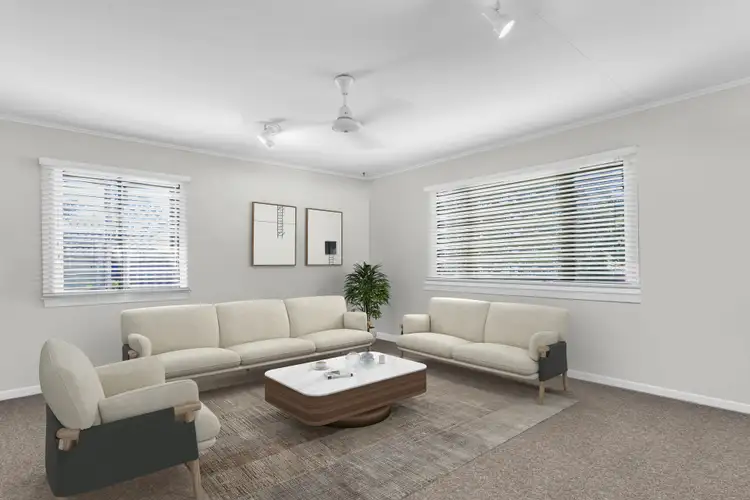 Second view of Homely house listing, 10 Polaris Street, Inala QLD 4077