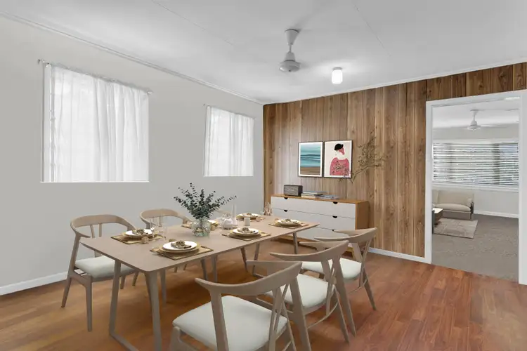 Third view of Homely house listing, 10 Polaris Street, Inala QLD 4077