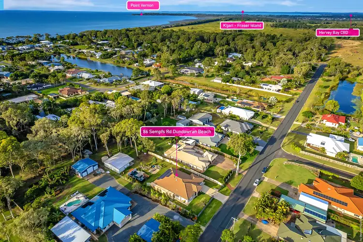86 Sempfs Road, Dundowran Beach QLD 4655