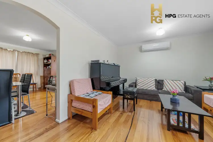 Second view of Homely house listing, 46 Millar Road, Tullamarine VIC 3043