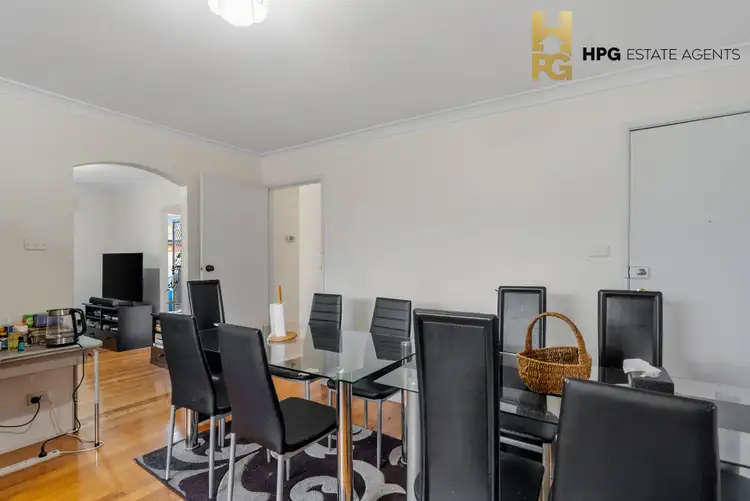 Third view of Homely house listing, 46 Millar Road, Tullamarine VIC 3043