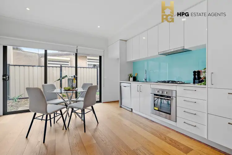 Fourth view of Homely townhouse listing, 14/11-13 Ashley Street, Reservoir VIC 3073