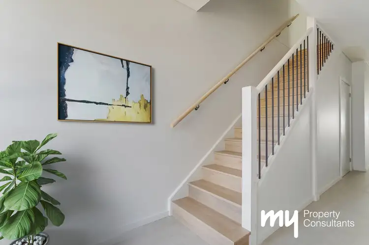 Third view of Homely house listing, 4/27 Kent Street, Minto NSW 2566