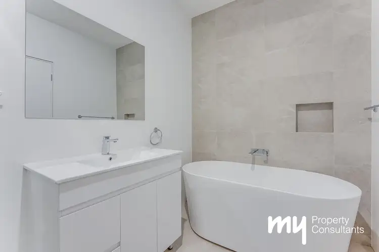 Fifth view of Homely house listing, 4/27 Kent Street, Minto NSW 2566