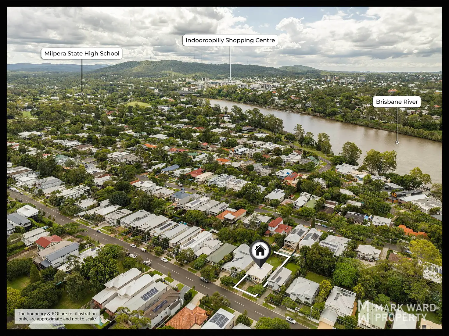 Main view of Homely house listing, 98 Leybourne Street, Chelmer QLD 4068