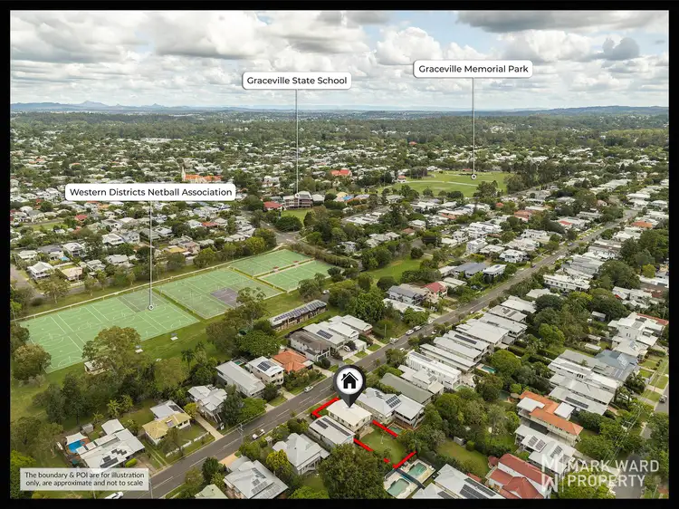 Second view of Homely house listing, 98 Leybourne Street, Chelmer QLD 4068