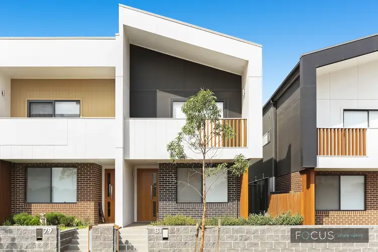 81 Aerodrome Drive, Schofields NSW 2762