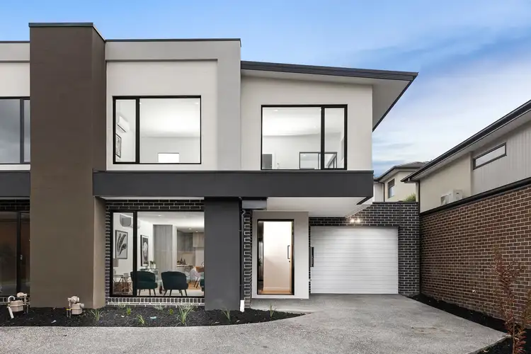 Main view of Homely house listing, 111A Hoffmans Road, Niddrie VIC 3042