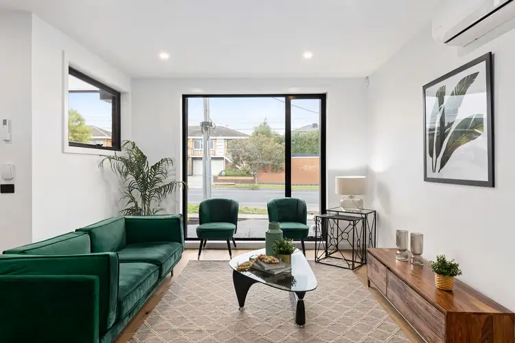 Second view of Homely house listing, 111A Hoffmans Road, Niddrie VIC 3042