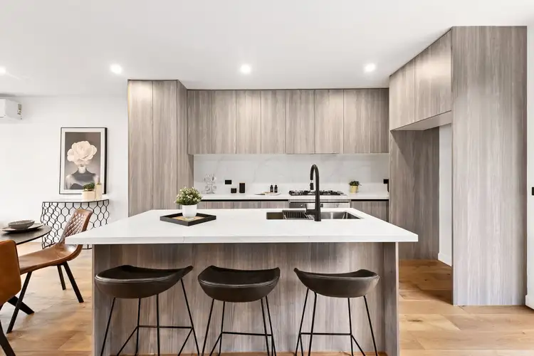 Third view of Homely house listing, 111A Hoffmans Road, Niddrie VIC 3042