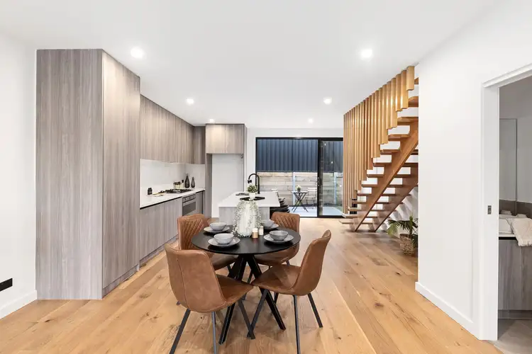 Fourth view of Homely house listing, 111A Hoffmans Road, Niddrie VIC 3042