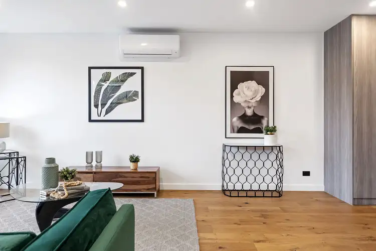 Fifth view of Homely house listing, 111A Hoffmans Road, Niddrie VIC 3042