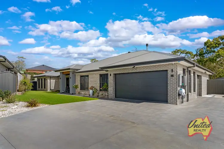 17 Galidan Avenue, Oakdale NSW 2570