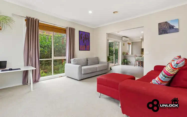 Third view of Homely unit listing, 5/4-6 May Court, Garfield VIC 3814