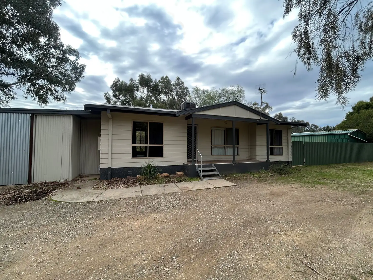 Main view of Homely house listing, 38 Railway Street, The Rock NSW 2655
