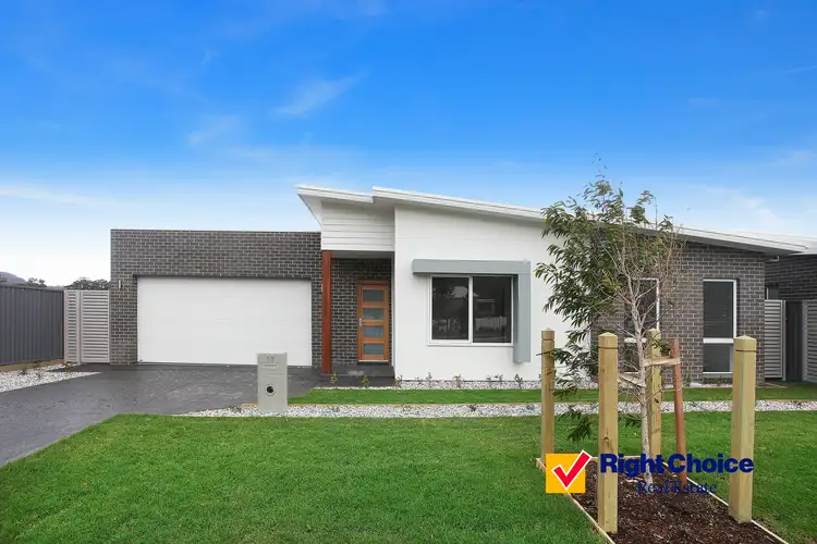 18 Stane Dyke Road, Kembla Grange NSW 2526