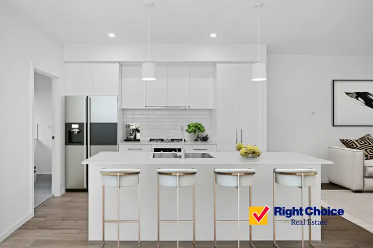 Third view of Homely house listing, 18 Stane Dyke Road, Kembla Grange NSW 2526