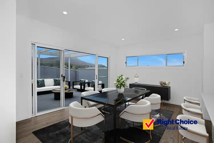 Fourth view of Homely house listing, 18 Stane Dyke Road, Kembla Grange NSW 2526