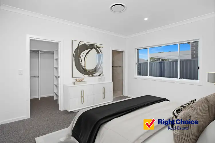 Fifth view of Homely house listing, 18 Stane Dyke Road, Kembla Grange NSW 2526