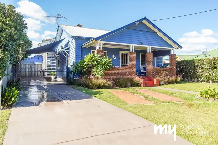 52 Harrington Street, Elderslie NSW 2570