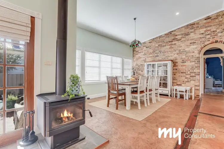 Second view of Homely house listing, 52 Harrington Street, Elderslie NSW 2570