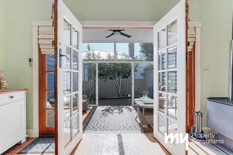 Fifth view of Homely house listing, 52 Harrington Street, Elderslie NSW 2570