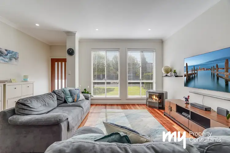 Third view of Homely house listing, 16 Hickson Circuit, Harrington Park NSW 2567