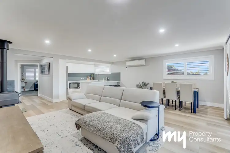 Fourth view of Homely house listing, 32 Berallier Drive, Camden South NSW 2570