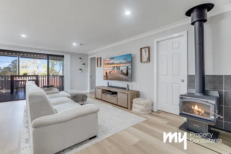 Fifth view of Homely house listing, 32 Berallier Drive, Camden South NSW 2570