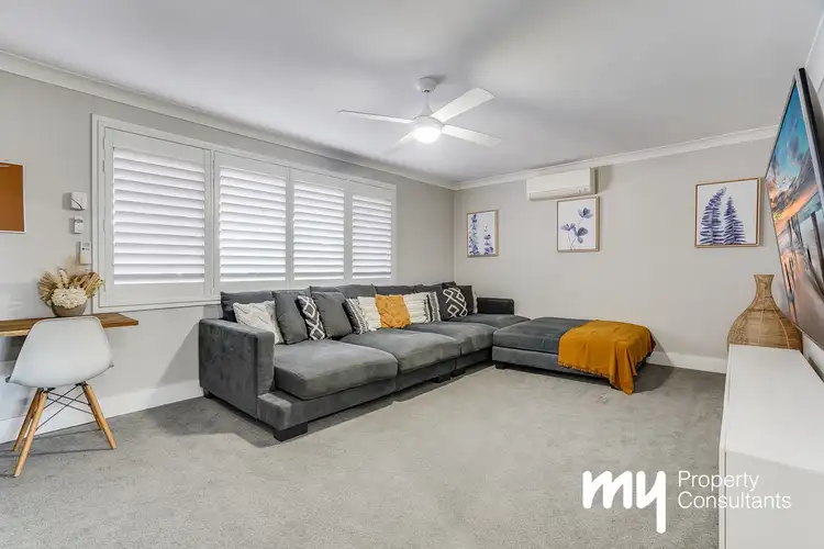 Sixth view of Homely house listing, 32 Berallier Drive, Camden South NSW 2570