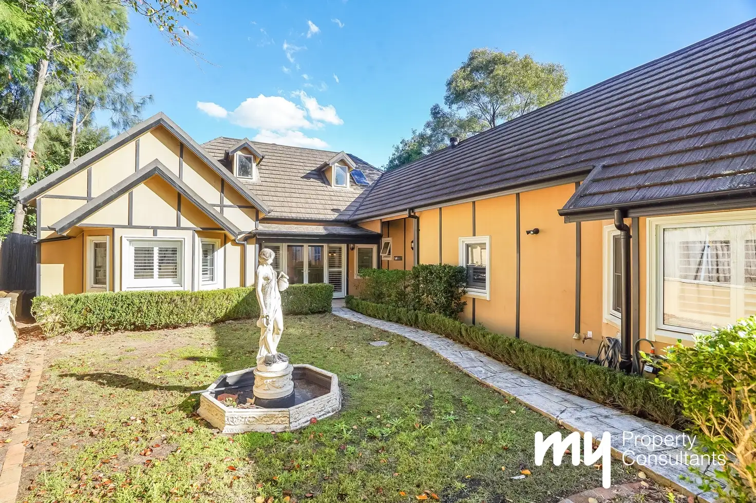 Main view of Homely house listing, 24 River Road, Elderslie NSW 2570
