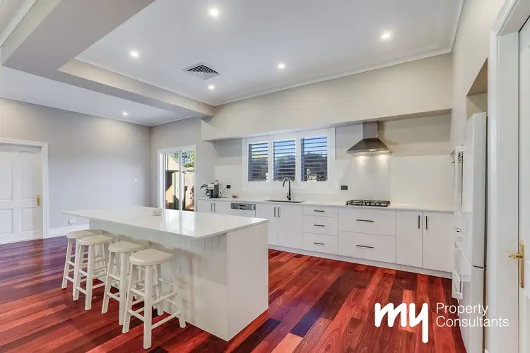 Fourth view of Homely house listing, 24 River Road, Elderslie NSW 2570