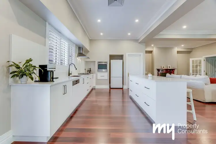 Fifth view of Homely house listing, 24 River Road, Elderslie NSW 2570