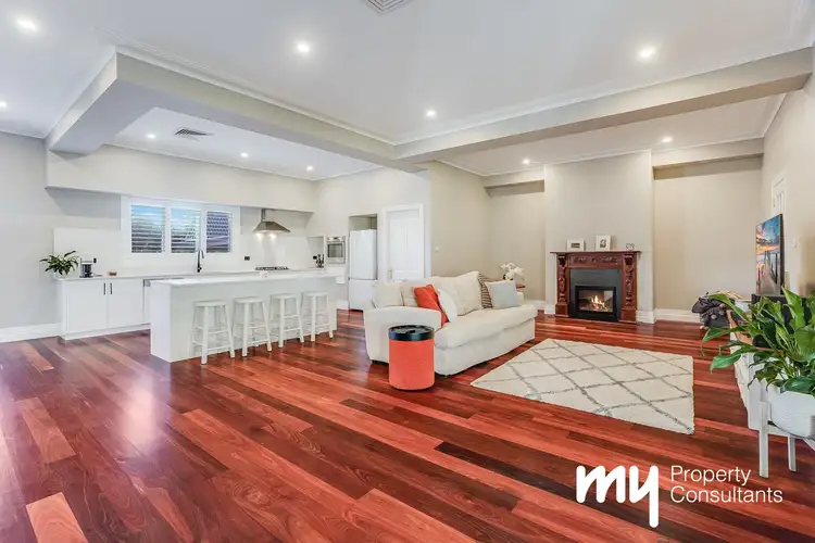 Sixth view of Homely house listing, 24 River Road, Elderslie NSW 2570