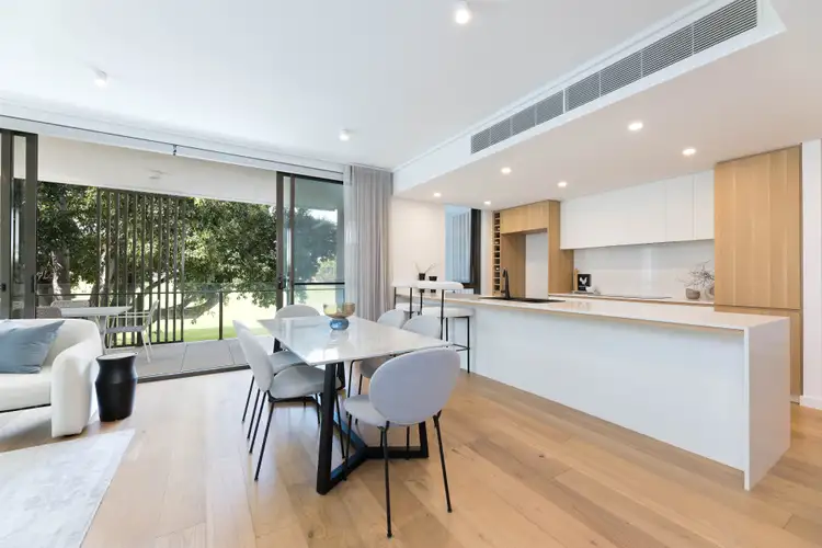 101/22 Pollen Grove, Jolimont WA 6014