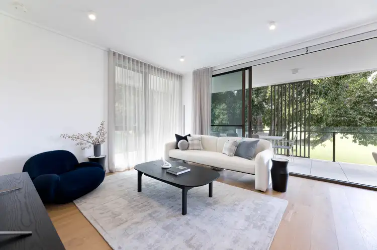 Fifth view of Homely apartment listing, 101/22 Pollen Grove, Jolimont WA 6014