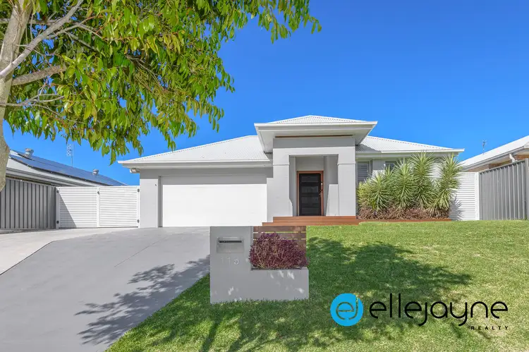 115 Station Street, Bonnells Bay NSW 2264