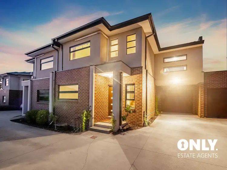 3/52 Jones Road, Dandenong VIC 3175
