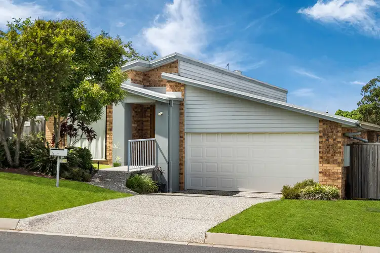 11 Neptune Crescent, Brassall QLD 4305