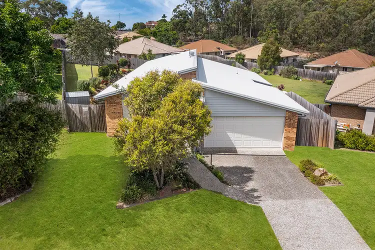 Third view of Homely house listing, 11 Neptune Crescent, Brassall QLD 4305