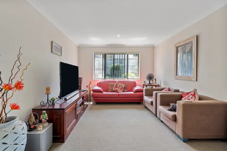 Fifth view of Homely house listing, 11 Neptune Crescent, Brassall QLD 4305