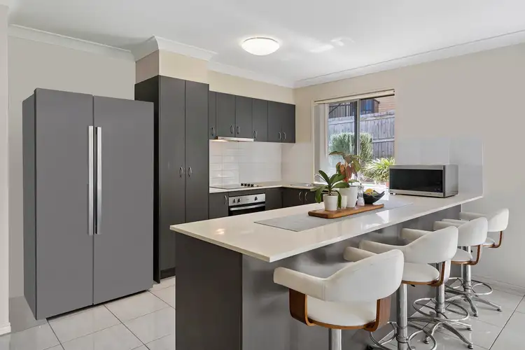 Sixth view of Homely house listing, 11 Neptune Crescent, Brassall QLD 4305