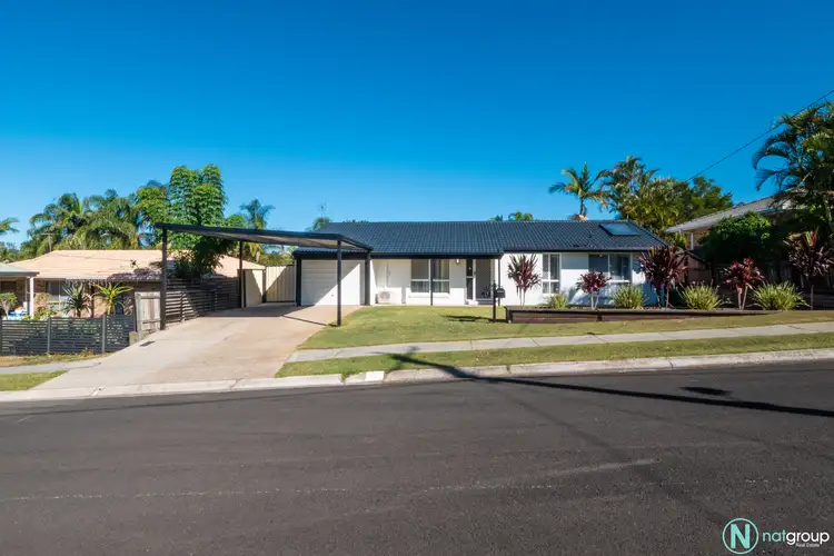 17 Haldham Crescent, Regents Park QLD 4118