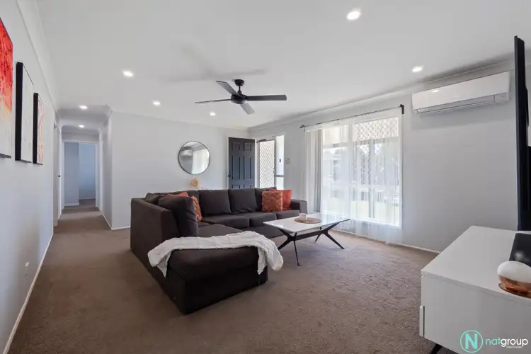 Fourth view of Homely house listing, 17 Haldham Crescent, Regents Park QLD 4118